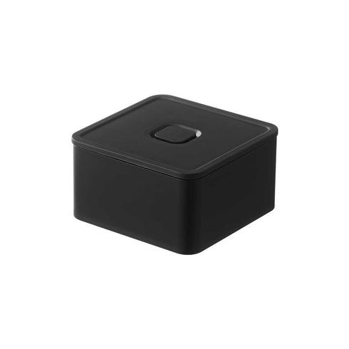 バルブ付き密閉ランチボックス スクエア タワー